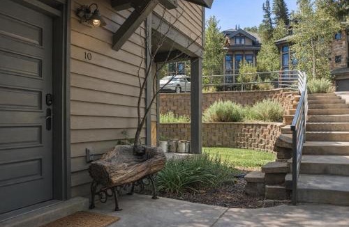 Deer Valley Apartment | Settlers Cabin condo