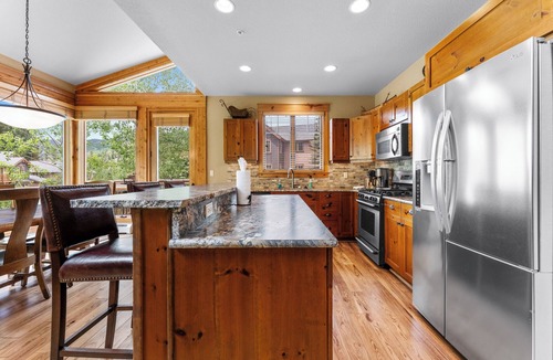 Keystone Villa | Settlers Creek #6550