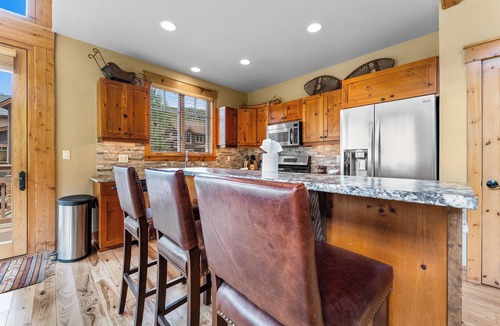 Keystone Villa | Settlers Creek #6550