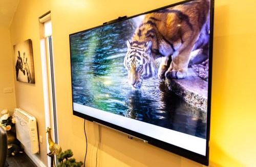 Otterburn House | Settlers Lodge