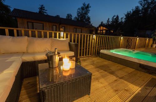 Otterburn House | Settlers Lodge