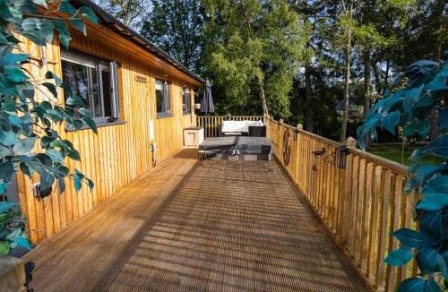 Otterburn House | Settlers Lodge