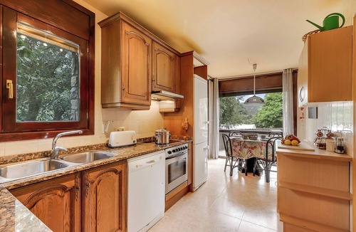 Anserall House | Seu D'urgell Pyrenees Holiday Home