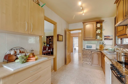Anserall House | Seu D'urgell Pyrenees Holiday Home