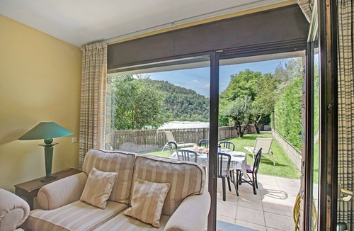 Anserall House | Seu D'urgell Pyrenees Holiday Home