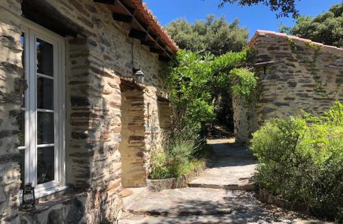 Ria-Sirach House | Seuls au Monde - mas isolé avec vue sur le pic du Canigo