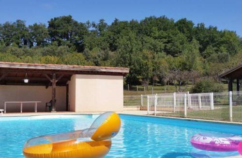 Puygaillard-de-Quercy House | Seuls en Pleine Nature - Gîte la Côte Blanche