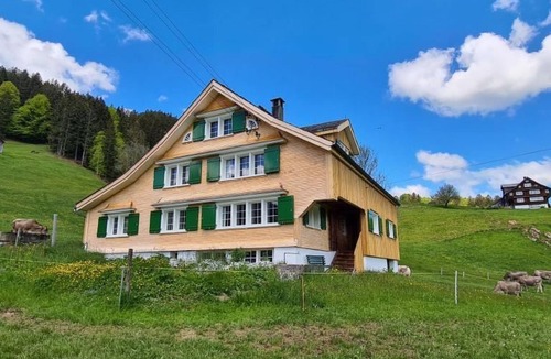 Nesslau-Krummenau House | Seuzach by Interhome