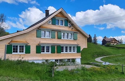 Nesslau-Krummenau House | Seuzach by Interhome