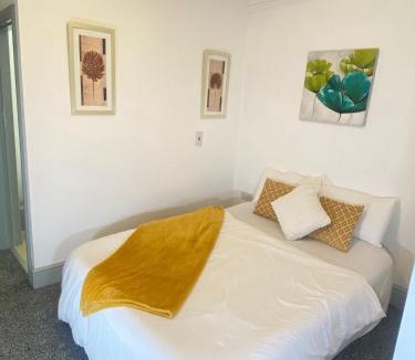 Hemsworth Apartment | SEV Apartments Wakefield