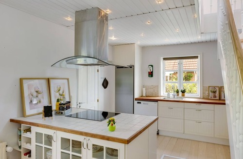 Voersaa House | "Seved" - 440m from the sea by Interhome