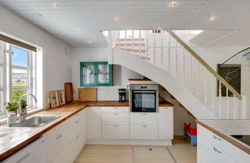 Voersaa House | "Seved" - 440m from the sea by Interhome