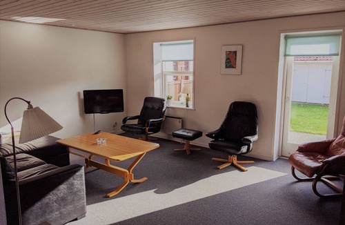 Sevel Hotel | Sevel Kro