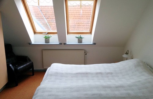 Sevel Hotel | Sevel Kro