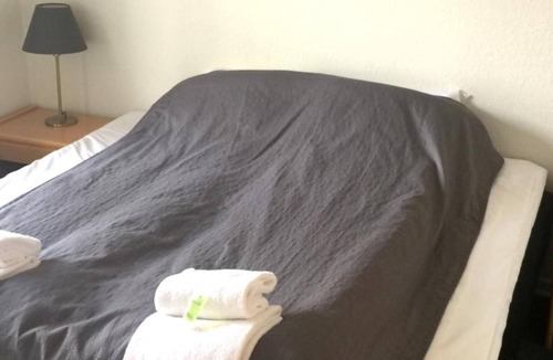 Sevel Hotel | Sevel Kro