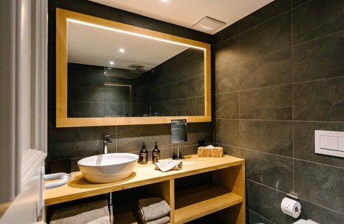 Klosters Platz Hotel | Seven Alpina Boutique Hotel