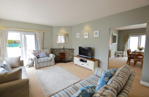 St Merryn House | Seven Bays House