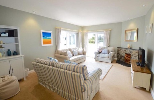 St Merryn House | Seven Bays House