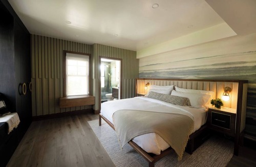 Westhampton Beach Hotel | Seven Beach Lane