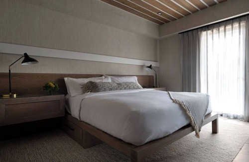 Westhampton Beach Hotel | Seven Beach Lane