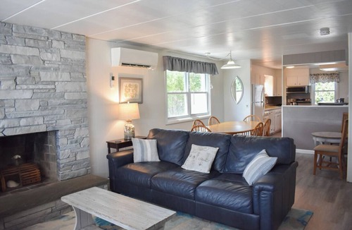 Dennis Port House | Seven bedroom directly across street from shared/private beach