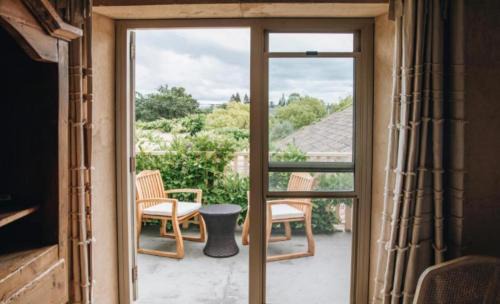 Sonoma Hotel | Seven Branches Venue and Inn