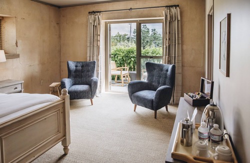 Sonoma Bed & Breakfast | Seven Branches Venue and Inn