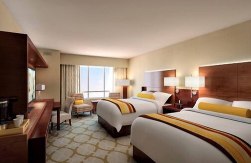 Kinder Resort | Seven Clans Hotel
