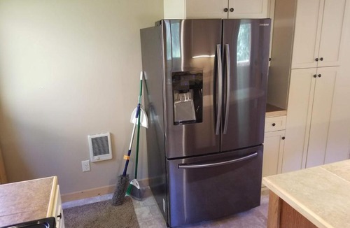 Riggins House | Seven Devils Mtn Retreat