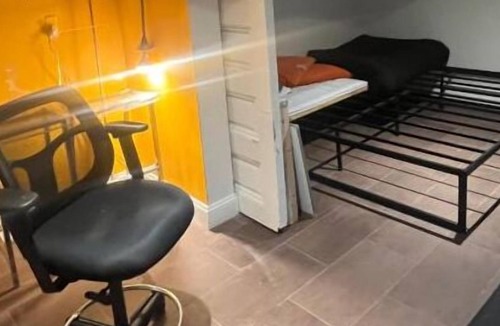 Hamilton Heights Resort | SEVEN FIT Wellness Retreat Space offers a serene and peaceful environment.
