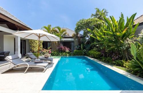 Sanur Villa | Seven Kejora - Beachfront Estate Sanur