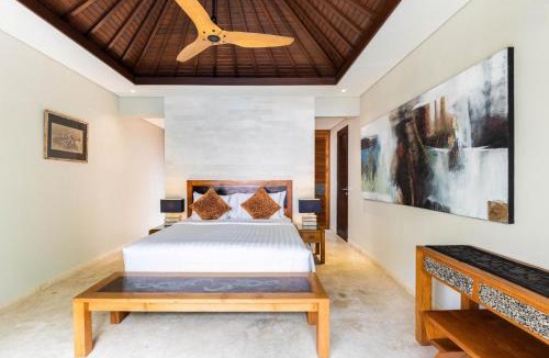 Sanur Villa | Seven Kejora - Beachfront Estate Sanur