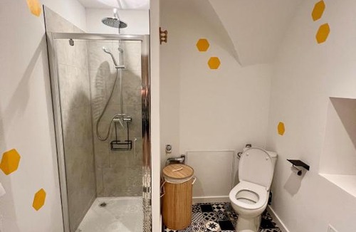 Saint-Vincent-de-Barres Apartment | Seven Keys - Enclave du Coiron