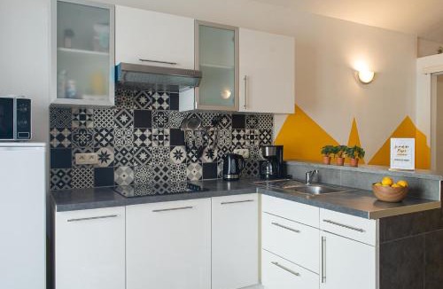 Le Pouzin Apartment | Seven Keys - Le nid de Payre
