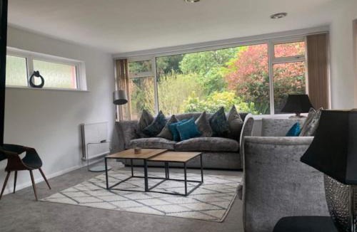 Southwell House | Seven Limes