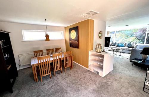 Southwell House | Seven Limes