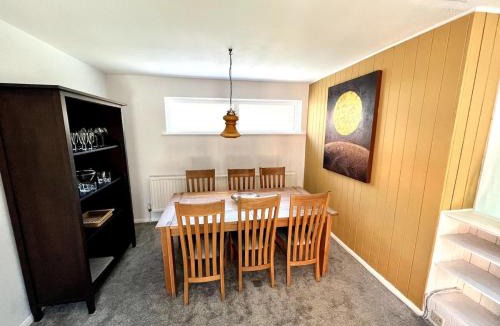 Southwell House | Seven Limes