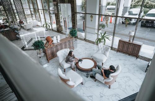 Braga Apartment | Seven Living Tamansari Tera Residence