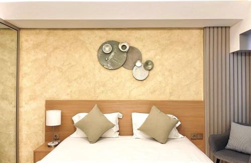 Braga Apartment | Seven Living Tamansari Tera Residence