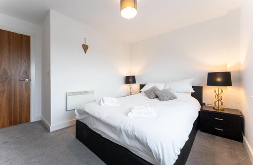 Spetchley Apartment | Seven Living Worcester
