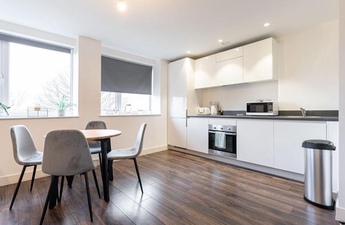 Spetchley Apartment | Seven Living Worcester