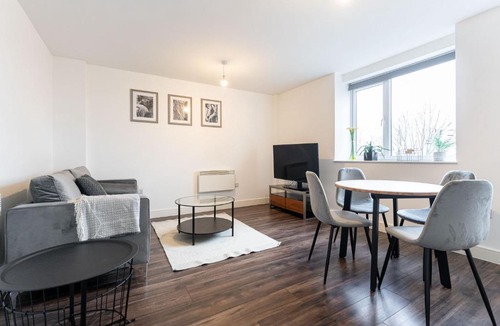 Spetchley Apartment | Seven Living Worcester