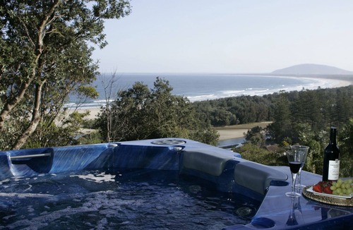 Gerroa Bed & Breakfast | seven mile beach bed and breakfast