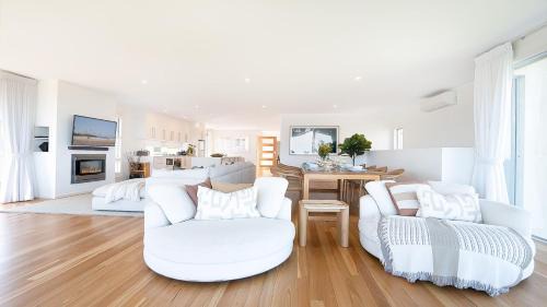 Gerroa House | Seven Mile Heaven