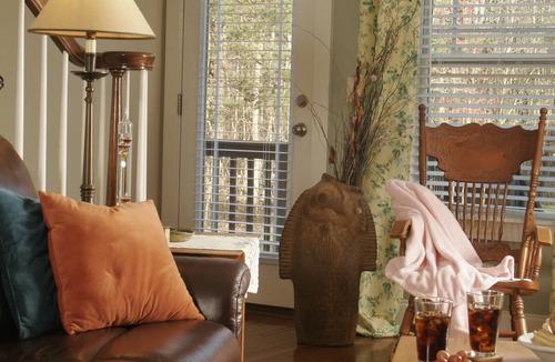 High Point Bed & Breakfast | Seven Oaks Bed & Breakfast