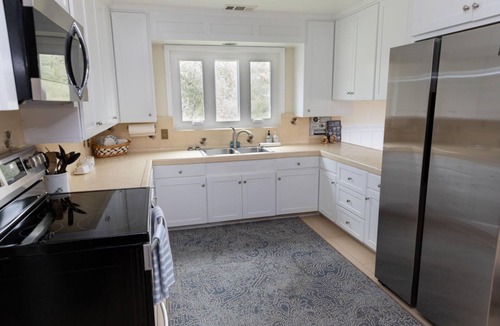 San Luis Obispo House | Seven Oaks Ranch Manzanita House