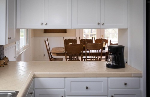 San Luis Obispo House | Seven Oaks Ranch Manzanita House