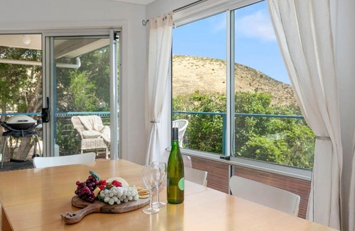 Second Valley House | Seven on Scenic - 7 Scenic View Drive, Second Valley