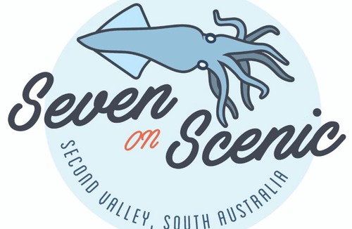 Second Valley House | Seven on Scenic - 7 Scenic View Drive, Second Valley