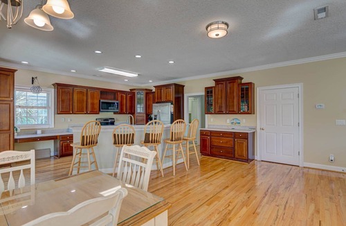 Woodland Terrace House | Seven Palms